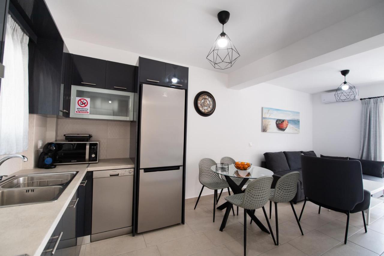 Mpm Apartment Perigiali Nydri  Exterior photo