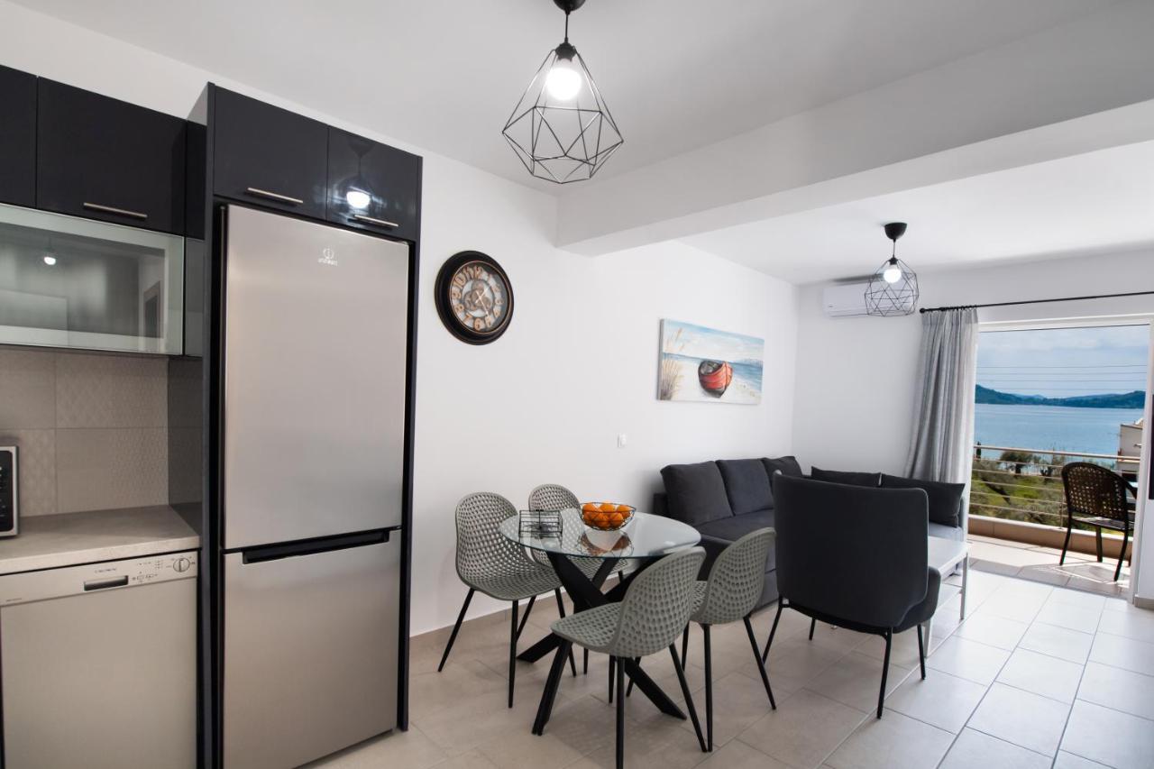 Mpm Apartment Perigiali Nydri  Exterior photo